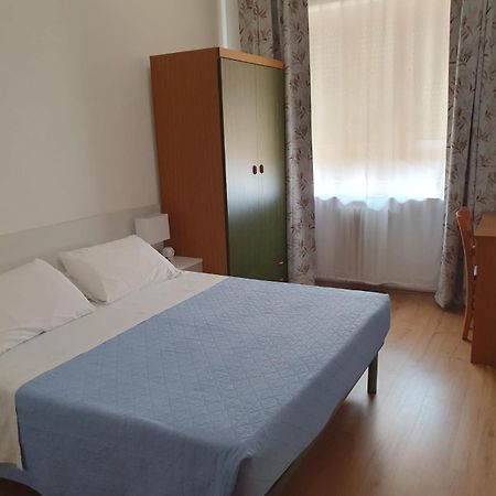 Hotel Cormorano Pedaso Luaran gambar
