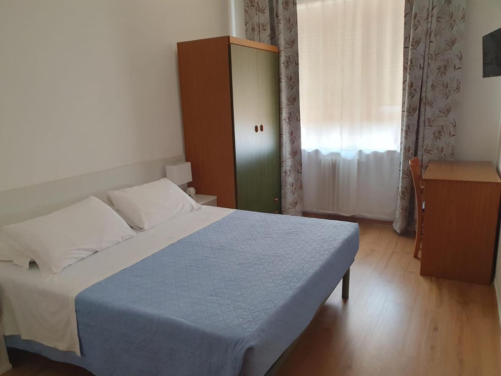 Hotel Cormorano Pedaso Luaran gambar