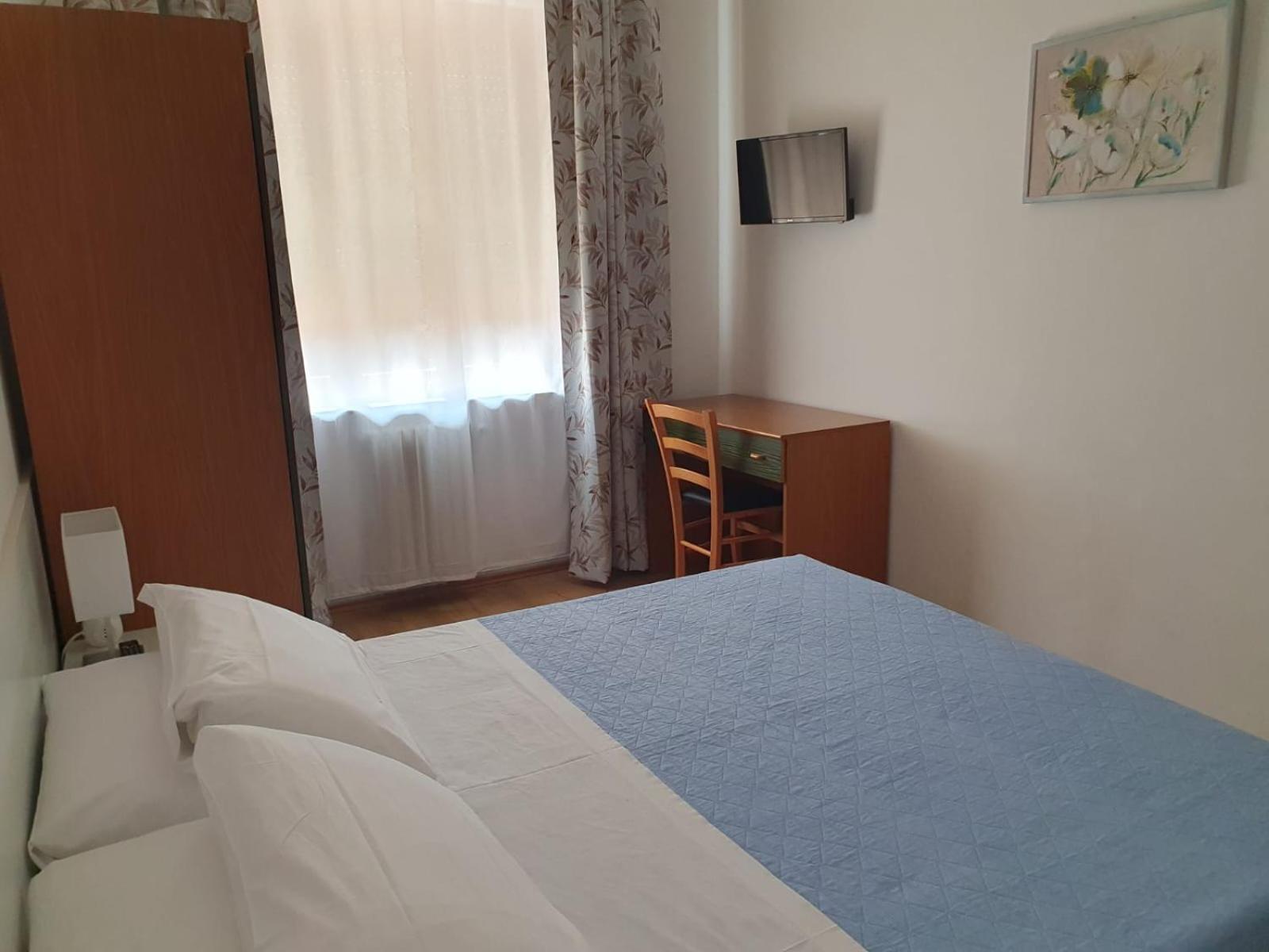 Hotel Cormorano Pedaso Luaran gambar