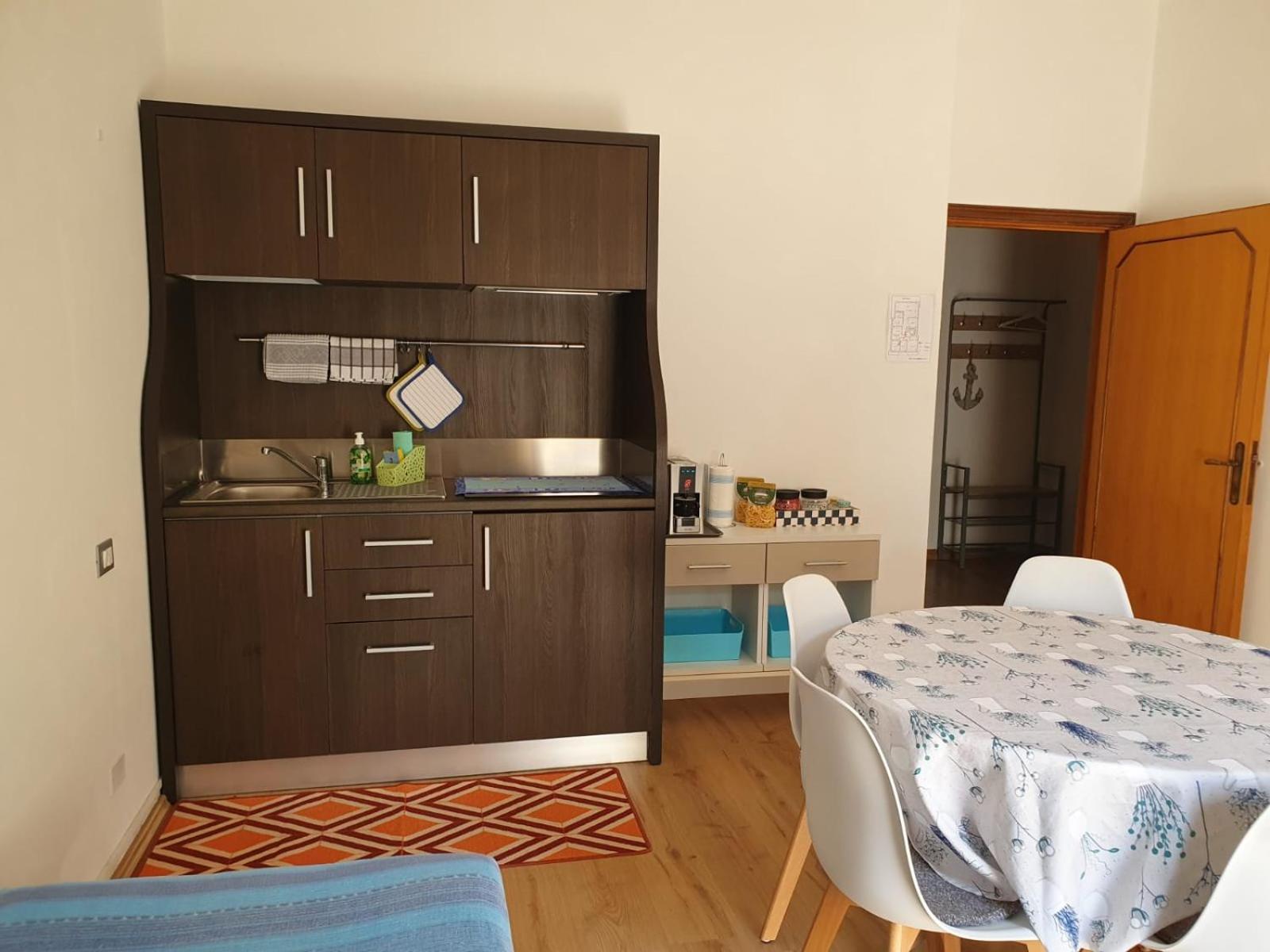 Hotel Cormorano Pedaso Luaran gambar